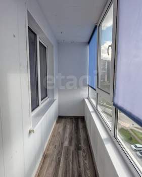 1-к квартира, вторичка, 39м2, 10/10 этаж