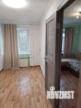 2-к квартира, вторичка, 25м2, 5/5 этаж