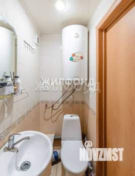Студия квартира, вторичка, 18м2, 4/5 этаж