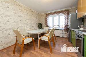 3-к квартира, вторичка, 83м2, 5/5 этаж