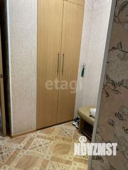 2-к квартира, вторичка, 41м2, 4/5 этаж