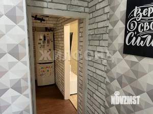 2-к квартира, вторичка, 47м2, 3/5 этаж