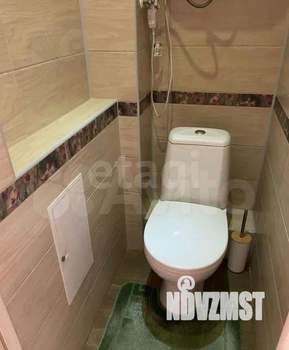 2-к квартира, вторичка, 35м2, 10/10 этаж