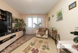 2-к квартира, вторичка, 61м2, 4/17 этаж