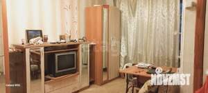 3-к квартира, вторичка, 55м2, 5/5 этаж