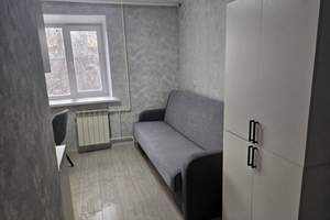 Студия квартира, вторичка, 13м2, 5/5 этаж