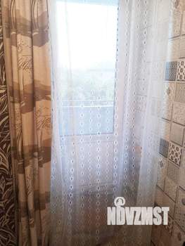 1-к квартира, вторичка, 40м2, 5/9 этаж