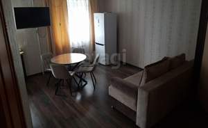 2-к квартира, вторичка, 45м2, 3/5 этаж