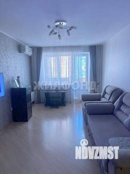 1-к квартира, вторичка, 40м2, 4/10 этаж