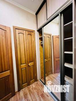 2-к квартира, вторичка, 41м2, 1/2 этаж