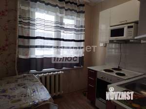 2-к квартира, вторичка, 47м2, 2/5 этаж
