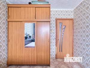 3-к квартира, вторичка, 69м2, 9/10 этаж