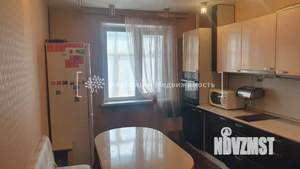 3-к квартира, вторичка, 68м2, 2/9 этаж