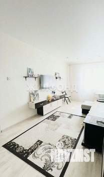 1-к квартира, вторичка, 40м2, 5/6 этаж