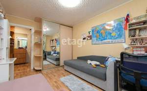 2-к квартира, вторичка, 36м2, 2/9 этаж