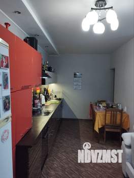 2-к квартира, вторичка, 67м2, 2/10 этаж