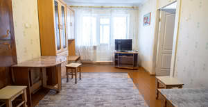 2-к квартира, вторичка, 45м2, 4/5 этаж
