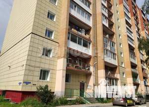 1-к квартира, вторичка, 33м2, 14/14 этаж