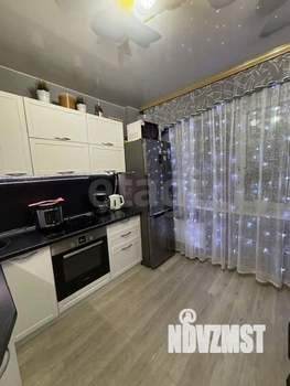 2-к квартира, вторичка, 54м2, 10/17 этаж