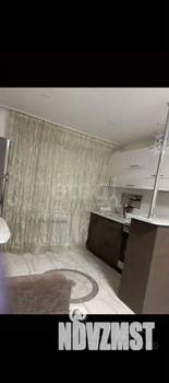 1-к квартира, вторичка, 40м2, 1/9 этаж