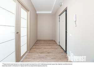 2-к квартира, вторичка, 62м2, 6/17 этаж