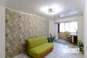 3-к квартира, вторичка, 65м2, 4/9 этаж