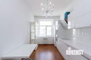 2-к квартира, вторичка, 76м2, 5/8 этаж