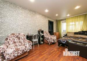 2-к квартира, вторичка, 42м2, 5/5 этаж