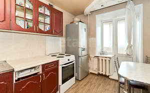 2-к квартира, вторичка, 47м2, 9/10 этаж