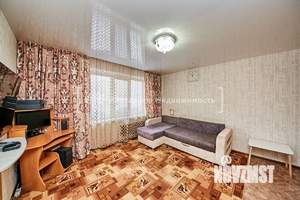 3-к квартира, вторичка, 64м2, 1/9 этаж