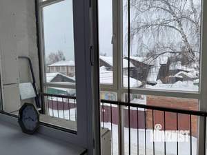 Студия квартира, вторичка, 26м2, 2/3 этаж