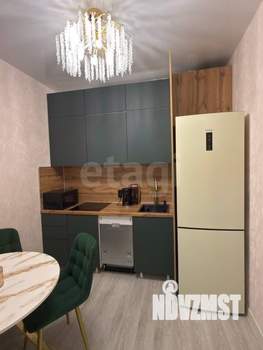 2-к квартира, вторичка, 36м2, 6/16 этаж