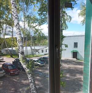 Студия квартира, сданный дом, 25м2, 2/2 этаж