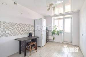 3-к квартира, вторичка, 70м2, 7/10 этаж