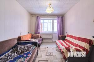 1-к квартира, вторичка, 36м2, 2/9 этаж