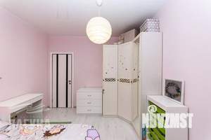 4-к квартира, вторичка, 105м2, 2/12 этаж