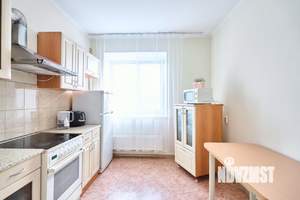 1-к квартира, вторичка, 33м2, 6/6 этаж