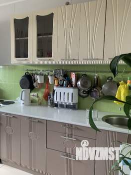 1-к квартира, вторичка, 47м2, 10/10 этаж