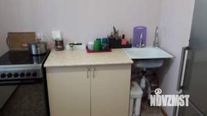 1-к квартира, вторичка, 35м2, 12/17 этаж