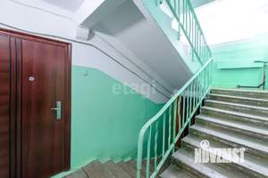 3-к квартира, вторичка, 62м2, 1/5 этаж