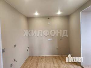 2-к квартира, вторичка, 35м2, 1/9 этаж