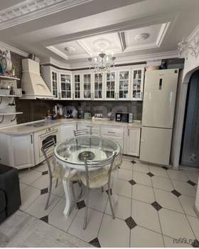 2-к квартира, вторичка, 54м2, 7/10 этаж