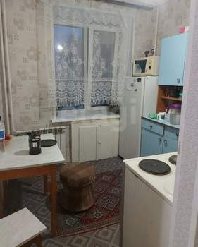 1-к квартира, вторичка, 48м2, 3/4 этаж