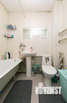 1-к квартира, вторичка, 35м2, 12/17 этаж