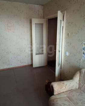 2-к квартира, вторичка, 54м2, 9/9 этаж