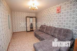 1-к квартира, вторичка, 36м2, 9/17 этаж