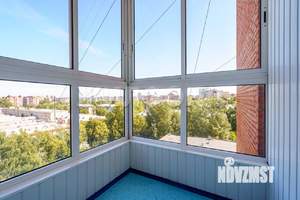 4-к квартира, вторичка, 120м2, 9/10 этаж