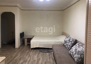 1-к квартира, вторичка, 32м2, 2/5 этаж