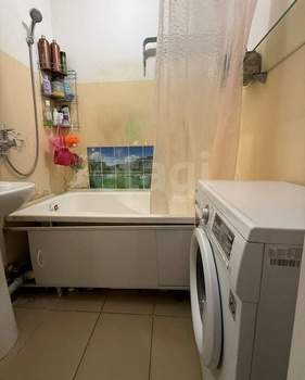 2-к квартира, вторичка, 35м2, 10/10 этаж