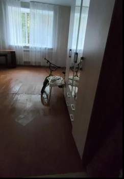 Студия квартира, вторичка, 18м2, 3/5 этаж